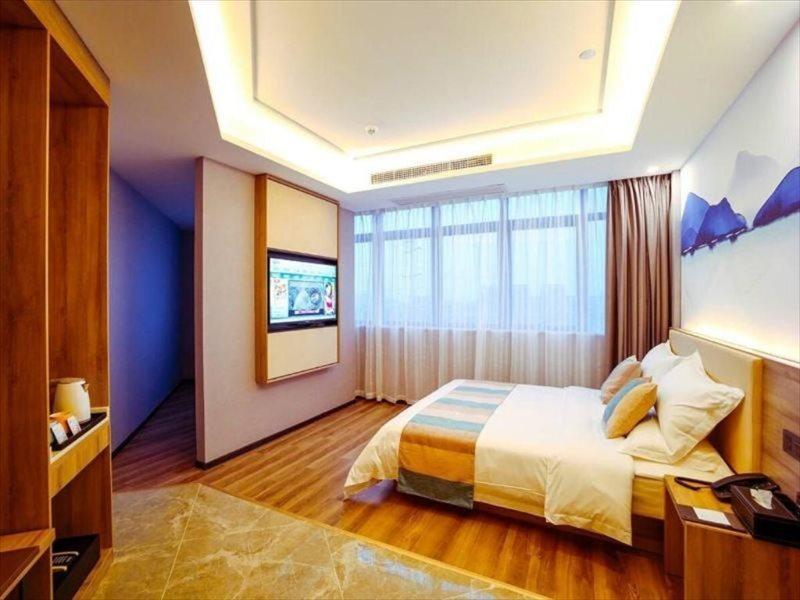 Summit By The Ganges Beach Resort&Spa Rishīkesh Exterior foto